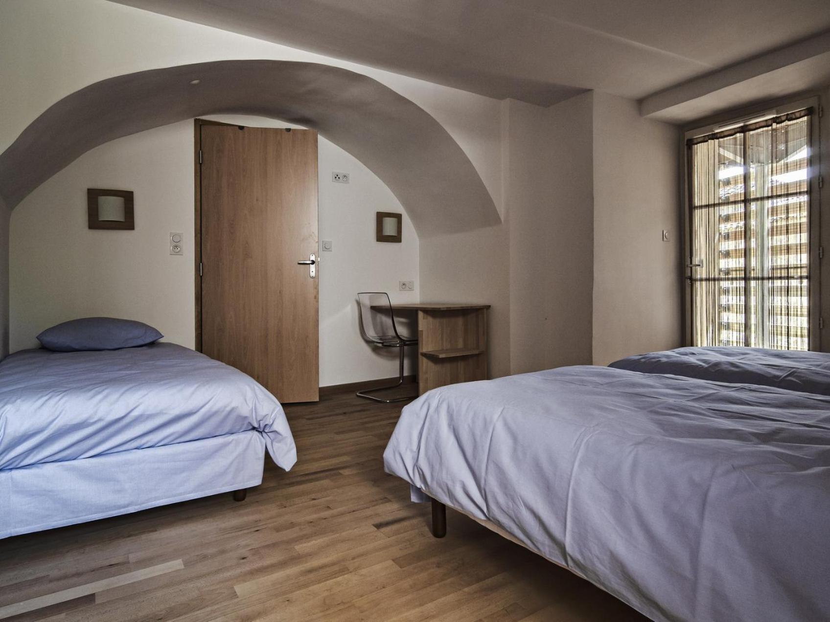 Galilee Hotel Saint-Michel-lʼObservatoire