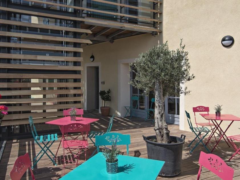 Hotel Galilee 3*