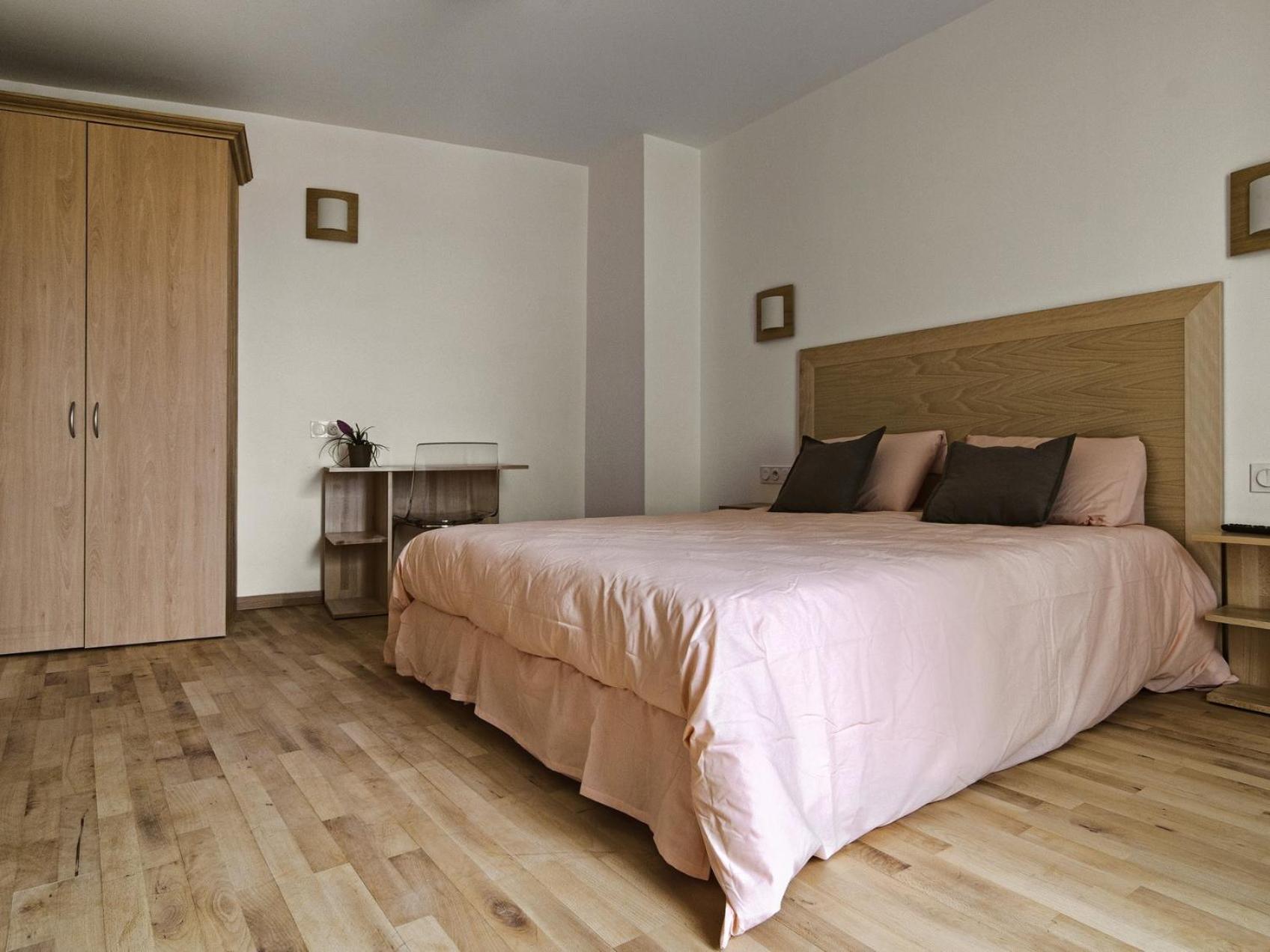 Hotel Galilee Saint-Michel-lʼObservatoire
