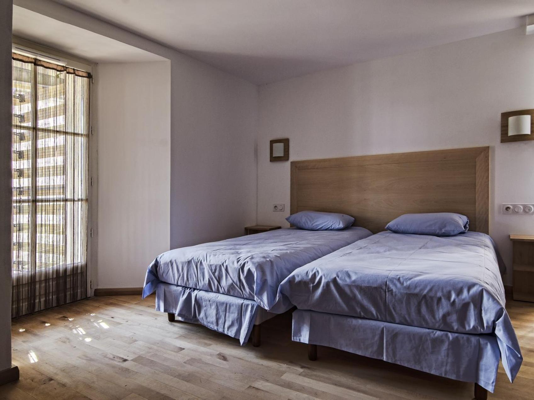 Galilee Hotel