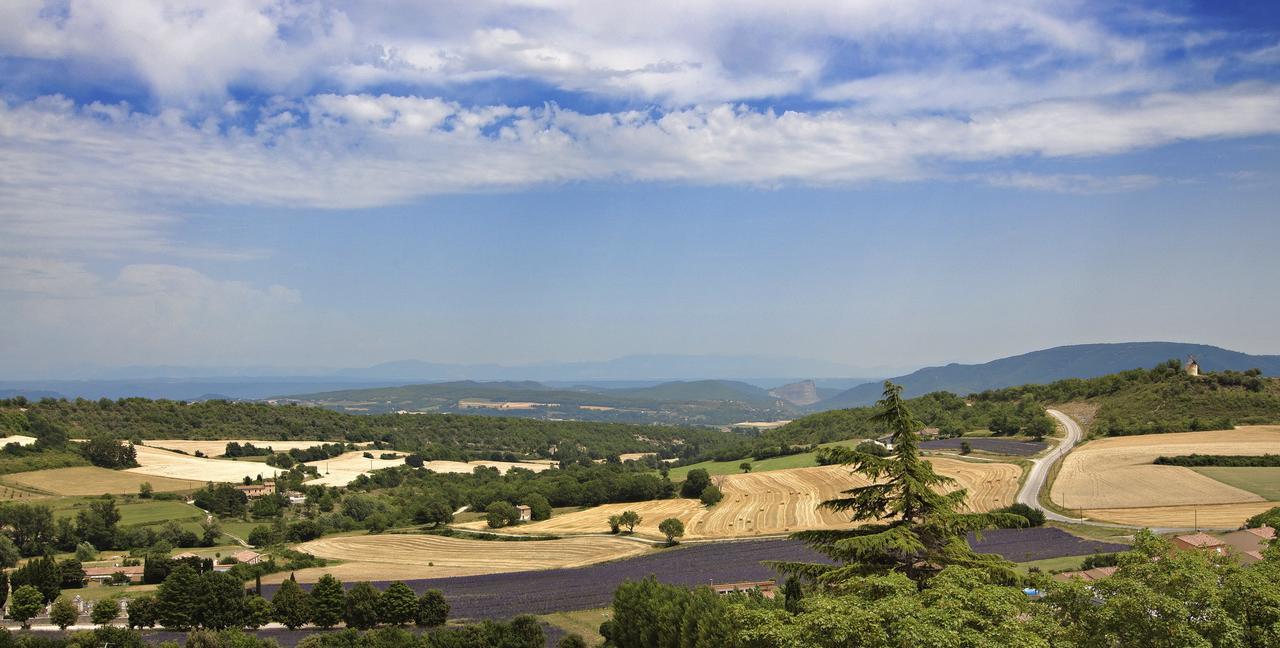 Galilee Hotel Saint-Michel-lʼObservatoire